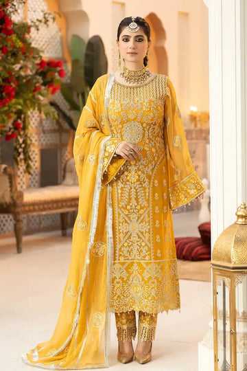 Imrozia Premium | Falesia Formals 23 | L-266 Solaris - Khanumjan  Pakistani Clothes and Designer Dresses in UK, USA