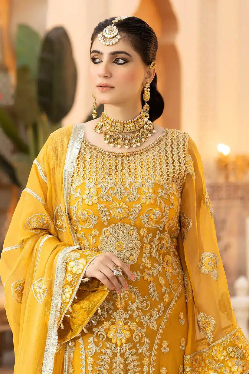 Imrozia Premium | Falesia Formals 23 | L-266 Solaris - Khanumjan  Pakistani Clothes and Designer Dresses in UK, USA