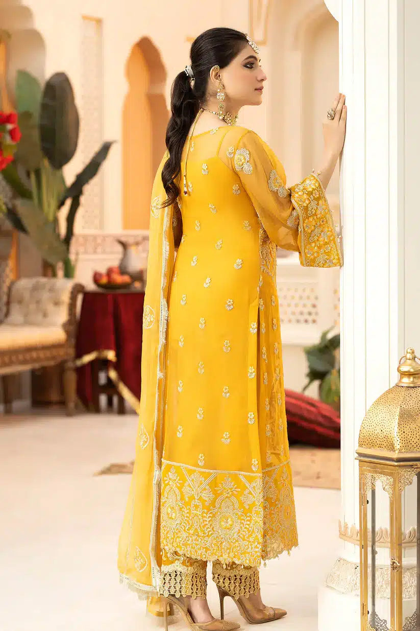 Imrozia Premium | Falesia Formals 23 | L-266 Solaris - Khanumjan  Pakistani Clothes and Designer Dresses in UK, USA