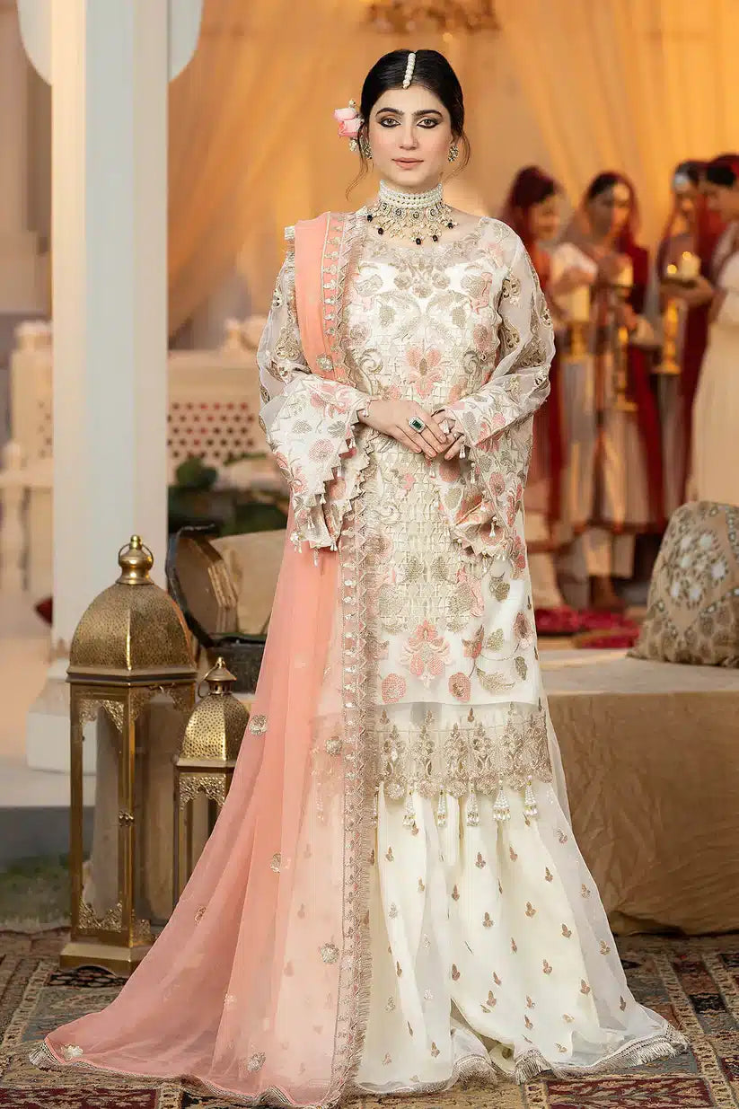 Imrozia Premium | Falesia Formals 23 | L-267 Estelle - Khanumjan  Pakistani Clothes and Designer Dresses in UK, USA