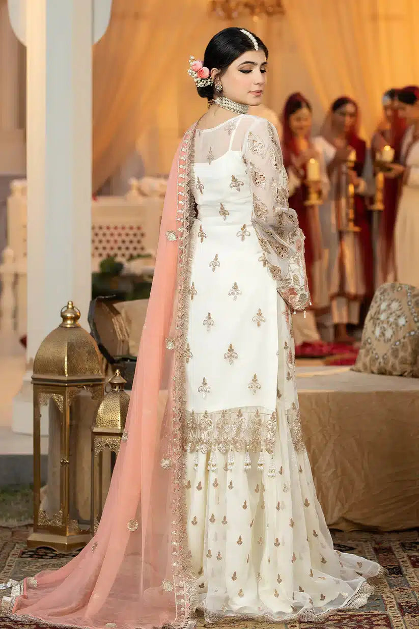 Imrozia Premium | Falesia Formals 23 | L-267 Estelle - Khanumjan  Pakistani Clothes and Designer Dresses in UK, USA