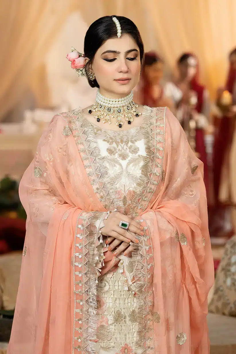 Imrozia Premium | Falesia Formals 23 | L-267 Estelle - Khanumjan  Pakistani Clothes and Designer Dresses in UK, USA