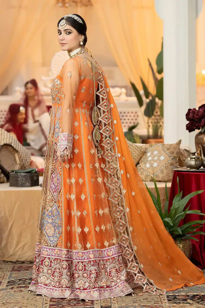 Imrozia Premium | Falesia Formals 23 | L-269 Arboreal - Khanumjan  Pakistani Clothes and Designer Dresses in UK, USA