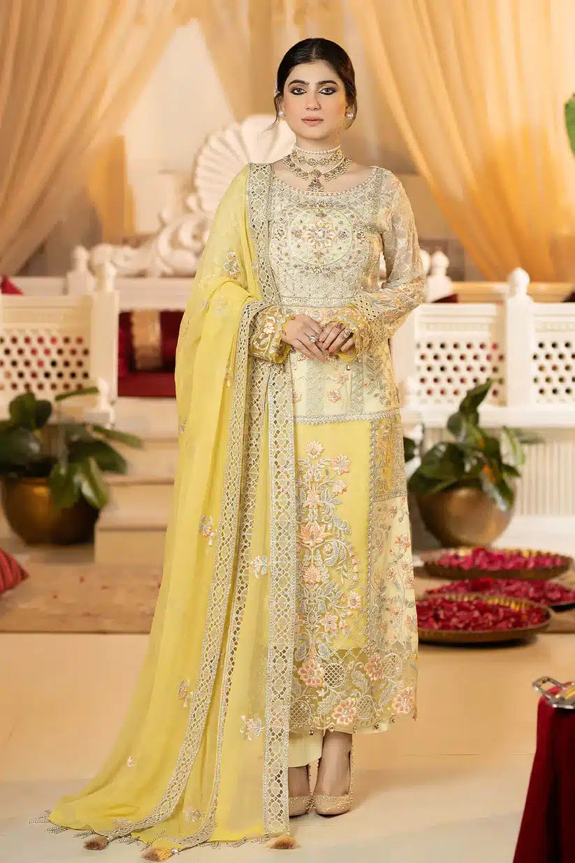 Imrozia Premium | Falesia Formals 23 | L-270 Lucille - Khanumjan  Pakistani Clothes and Designer Dresses in UK, USA