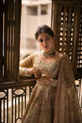 Erum Khan | Jahan Wedding 23 | Taara - Khanumjan  Pakistani Clothes and Designer Dresses in UK, USA