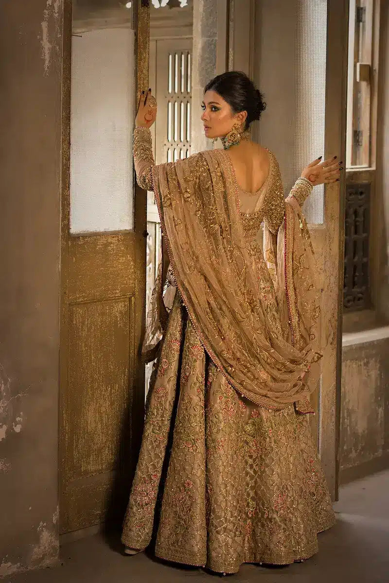 Erum Khan | Jahan Wedding 23 | Taara - Khanumjan  Pakistani Clothes and Designer Dresses in UK, USA