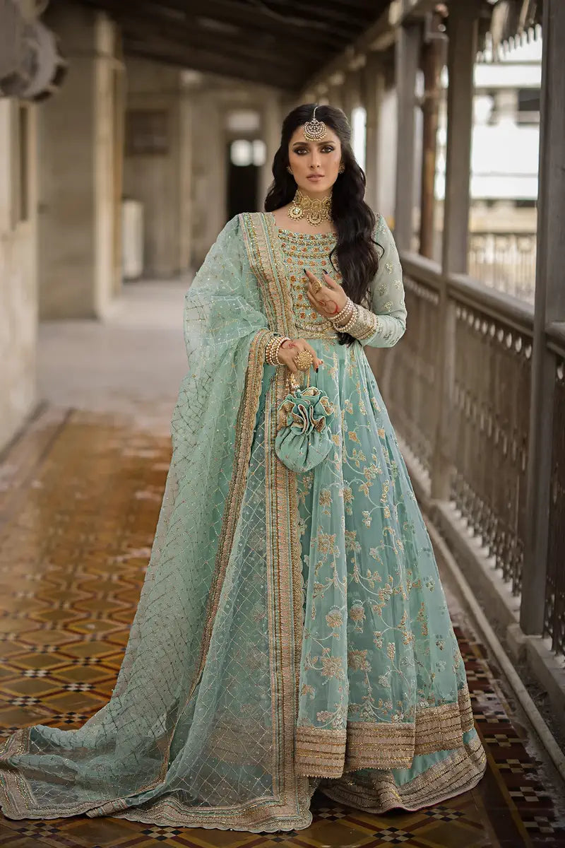 Erum Khan | Jahan Wedding 23 | Shahbano - Khanumjan  Pakistani Clothes and Designer Dresses in UK, USA