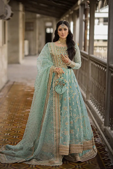 Erum Khan | Jahan Wedding 23 | Shahbano - Khanumjan  Pakistani Clothes and Designer Dresses in UK, USA
