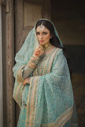Erum Khan | Jahan Wedding 23 | Shahbano - Khanumjan  Pakistani Clothes and Designer Dresses in UK, USA