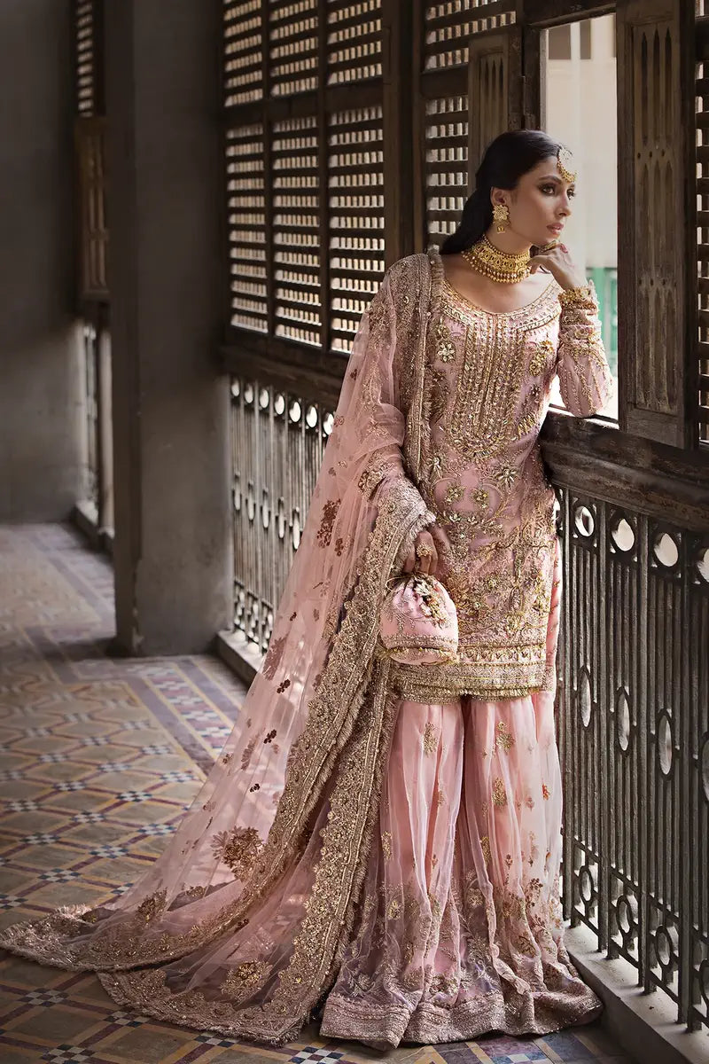 Erum Khan | Jahan Wedding 23 | Sahiba - Khanumjan  Pakistani Clothes and Designer Dresses in UK, USA