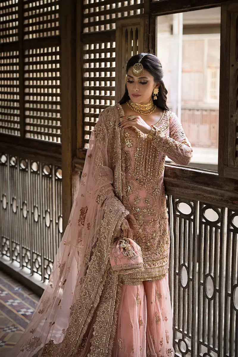 Erum Khan | Jahan Wedding 23 | Sahiba - Khanumjan  Pakistani Clothes and Designer Dresses in UK, USA