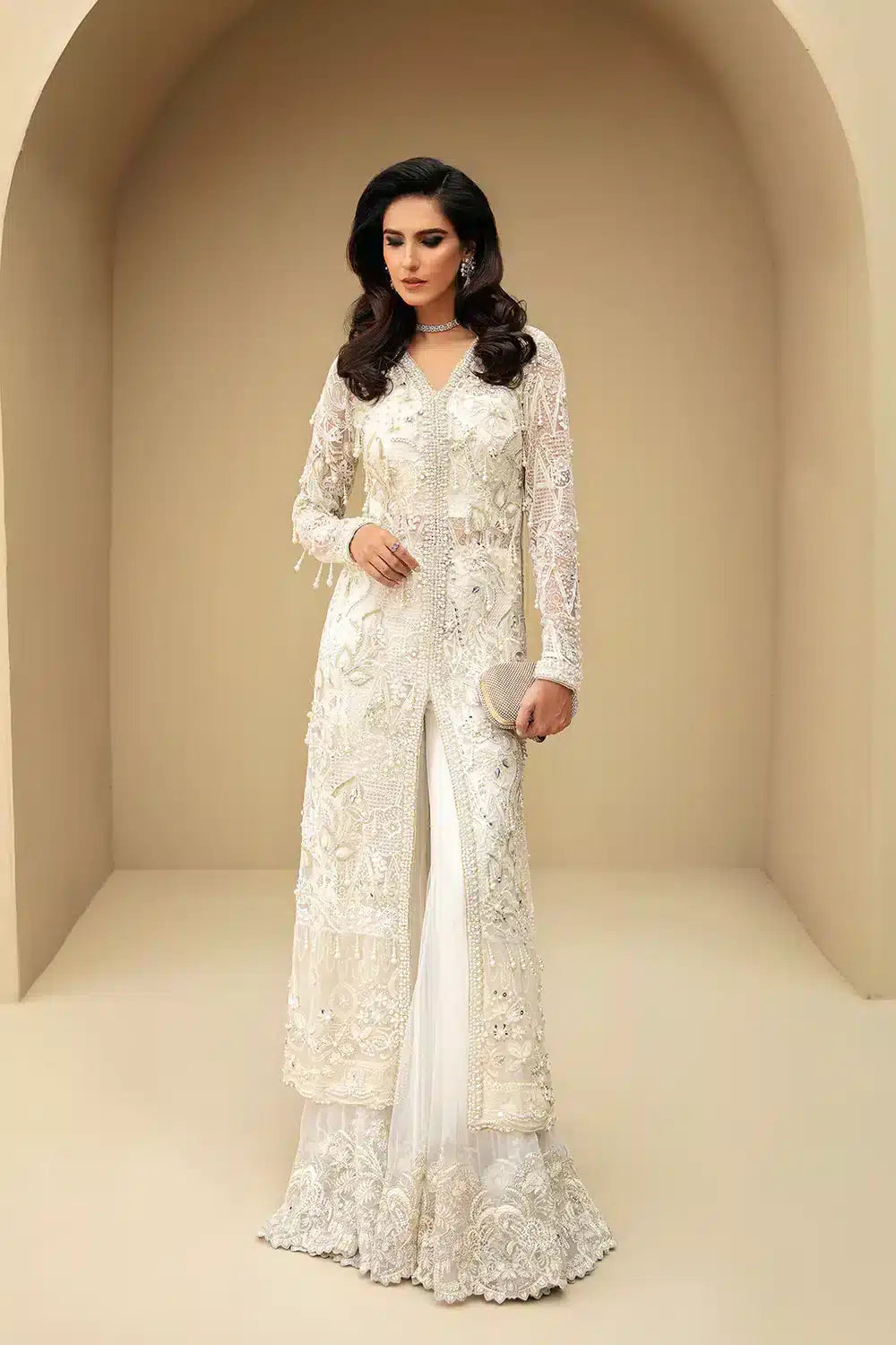 Mysie by Tahira | Festive Formals 24 | Isla - Khanumjan  Pakistani Clothes and Designer Dresses in UK, USA