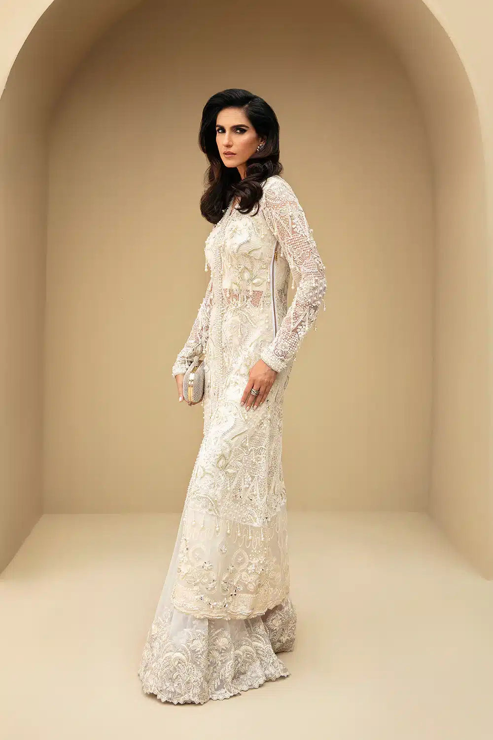 Mysie by Tahira | Festive Formals 24 | Isla - Khanumjan  Pakistani Clothes and Designer Dresses in UK, USA