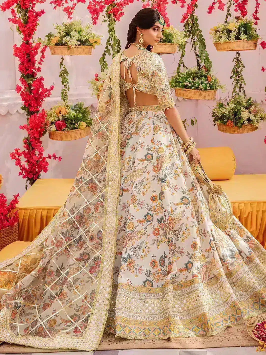 Ittehad | Faiza Faisal Heeriye 23 | Saira - Khanumjan  Pakistani Clothes and Designer Dresses in UK, USA