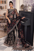 Iznik | Chinnon Chiffon | CC-32 KIAH - Khanumjan  Pakistani Clothes and Designer Dresses in UK, USA