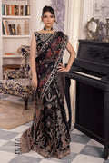 Iznik | Chinnon Chiffon | CC-32 KIAH - Khanumjan  Pakistani Clothes and Designer Dresses in UK, USA