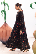 Iznik | Dahlia Embroidered Lawn | DL-08 - Khanumjan  Pakistani Clothes and Designer Dresses in UK, USA