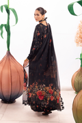 Iznik | Dahlia Embroidered Lawn | DL-08 - Khanumjan  Pakistani Clothes and Designer Dresses in UK, USA