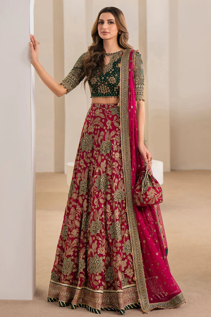 Jazmin | Formals Collection | UC-3028 - Khanumjan  Pakistani Clothes and Designer Dresses in UK, USA