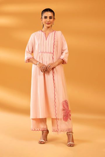 Nishat Linen | Luxury Collection 24 | KPS24-12 - Khanumjan Pakistani Clothes and Designer Dresses in UK, USA