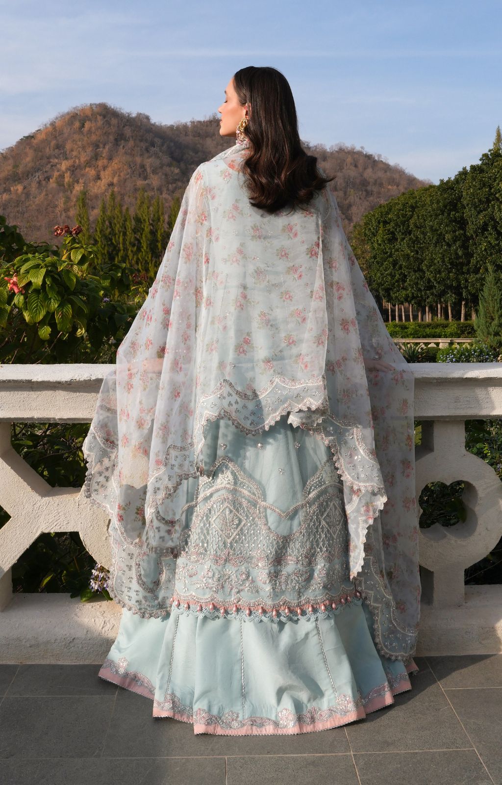 Inayat | Festive Formals |KYLON