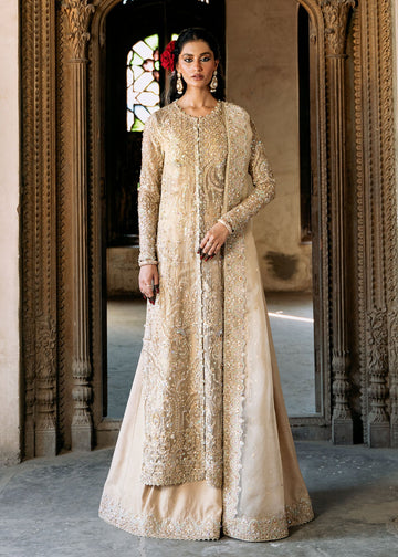 Kanwal Malik | Sajni Wedding 2024 | Zarnab