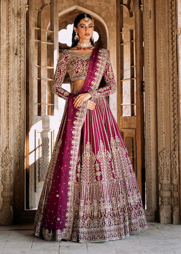 Kanwal Malik | Sajni Wedding 2024 | Raina