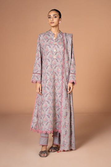 Kayseria | Winter Khaddar 24 | K-03