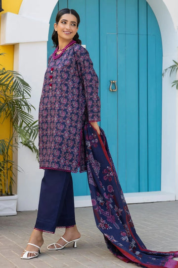 Khaadi | Essentials-Tailored'24 | P-11 - Khanumjan Pakistani Clothes and Designer Dresses in UK, USA