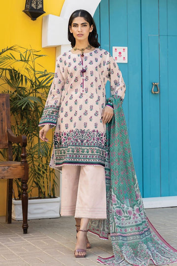 Khaadi | Essentials-Tailored'24 | P-09 - Khanumjan Pakistani Clothes and Designer Dresses in UK, USA