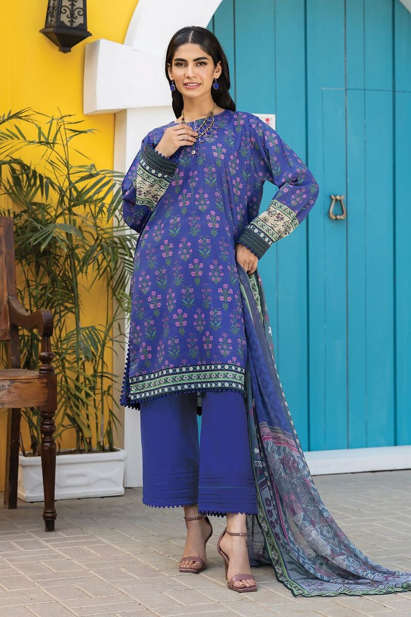 Khaadi | Essentials-Tailored'24 | P-13 - Khanumjan  Pakistani Clothes and Designer Dresses in UK, USA