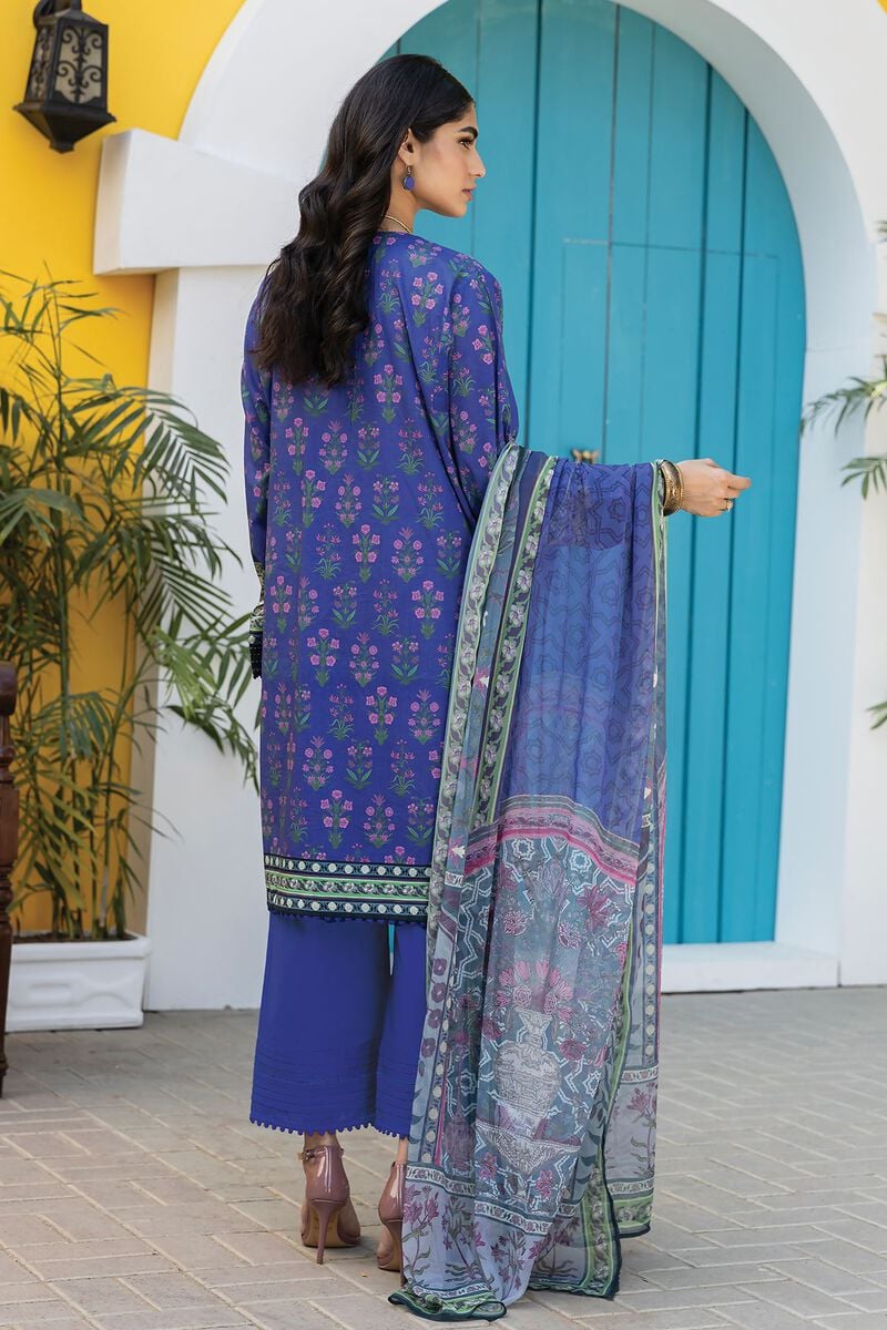 Khaadi | Essentials-Tailored'24 | P-13 - Khanumjan  Pakistani Clothes and Designer Dresses in UK, USA