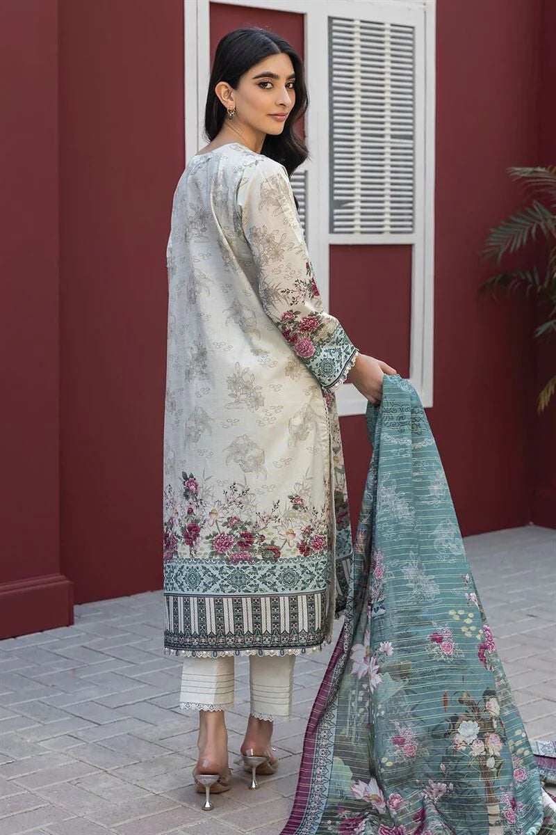 Khaadi | Essentials-Tailored'24 | P-23 - Khanumjan  Pakistani Clothes and Designer Dresses in UK, USA