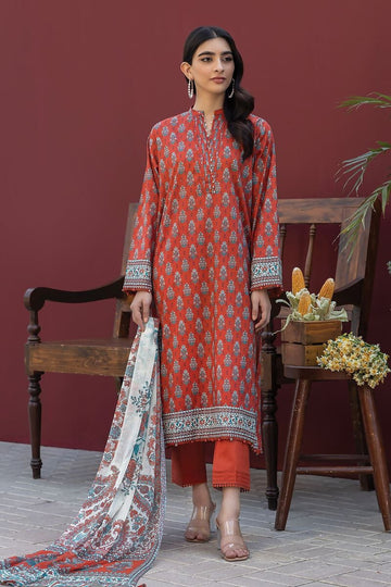 Khaadi | Essentials-Tailored'24 | P-22 - Khanumjan Pakistani Clothes and Designer Dresses in UK, USA