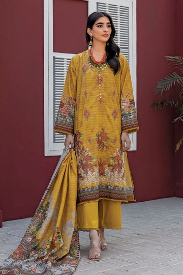 Khaadi | Essentials-Tailored'24 | P-02 - Khanumjan Pakistani Clothes and Designer Dresses in UK, USA