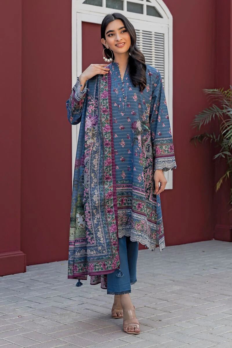 Khaadi | Essentials-Tailored'24 | P-12 - Khanumjan  Pakistani Clothes and Designer Dresses in UK, USA