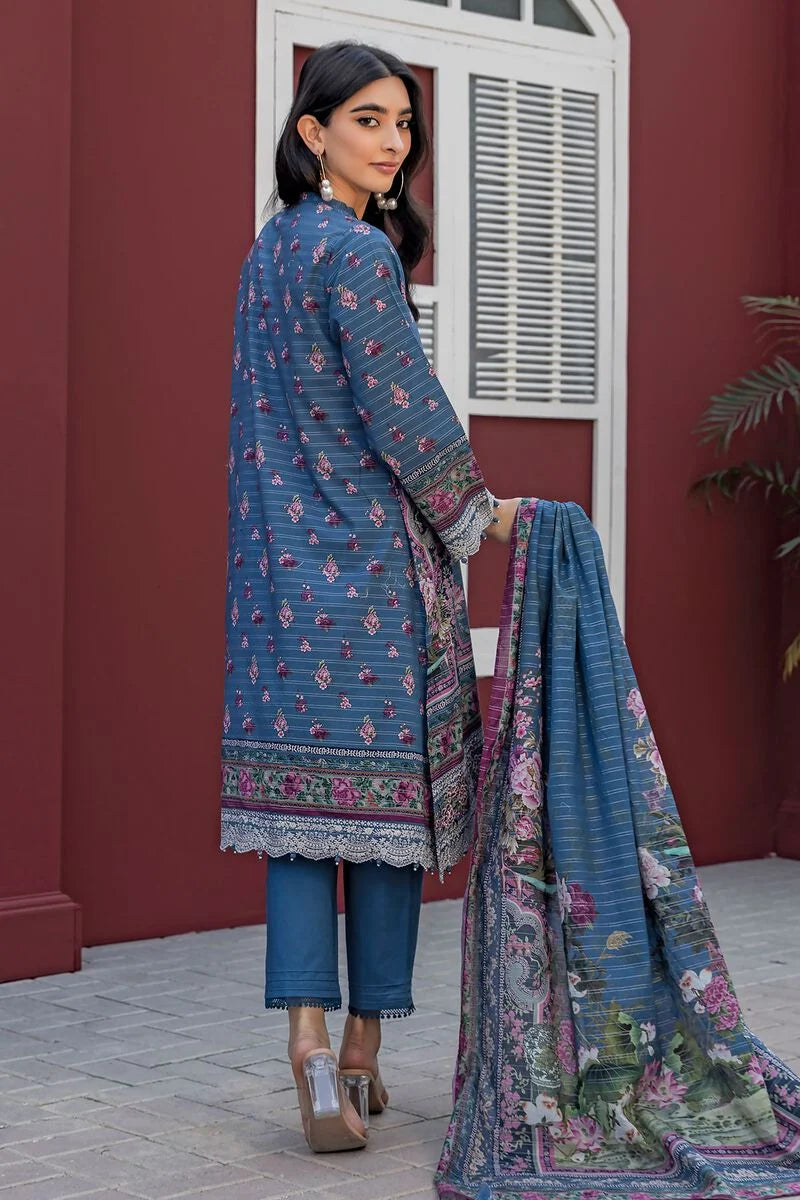 Khaadi | Essentials-Tailored'24 | P-12 - Khanumjan  Pakistani Clothes and Designer Dresses in UK, USA