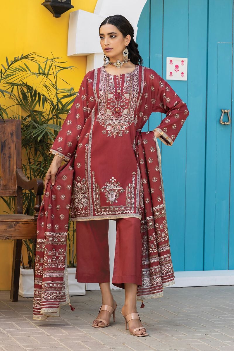 Khaadi | Essentials-Tailored'24 | P-20 - Khanumjan  Pakistani Clothes and Designer Dresses in UK, USA