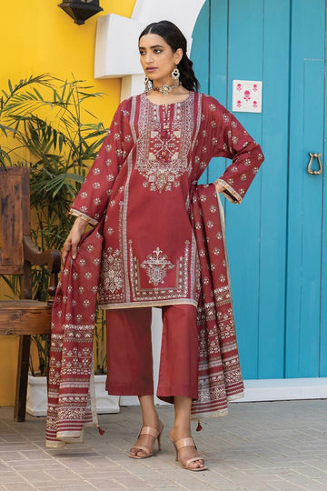 Khaadi | Essentials-Tailored'24 | P-20 - Khanumjan Pakistani Clothes and Designer Dresses in UK, USA