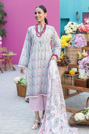 Khaadi | Essentials-Tailored'24 | P-21 - Khanumjan Pakistani Clothes and Designer Dresses in UK, USA