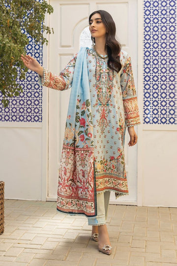 Khaadi | Essentials-Tailored'24 | P-14 - Khanumjan Pakistani Clothes and Designer Dresses in UK, USA