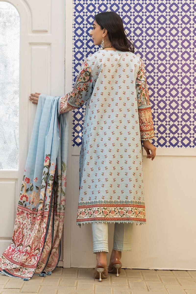Khaadi | Essentials-Tailored'24 | P-14 - Khanumjan  Pakistani Clothes and Designer Dresses in UK, USA