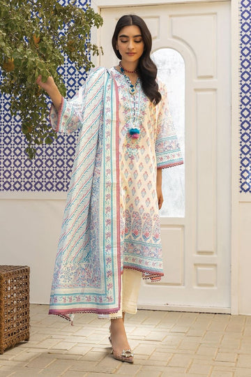 Khaadi | Essentials-Tailored'24 | P-10 - Khanumjan Pakistani Clothes and Designer Dresses in UK, USA