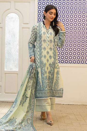 Khaadi | Essentials-Tailored'24 | P-18 - Khanumjan Pakistani Clothes and Designer Dresses in UK, USA
