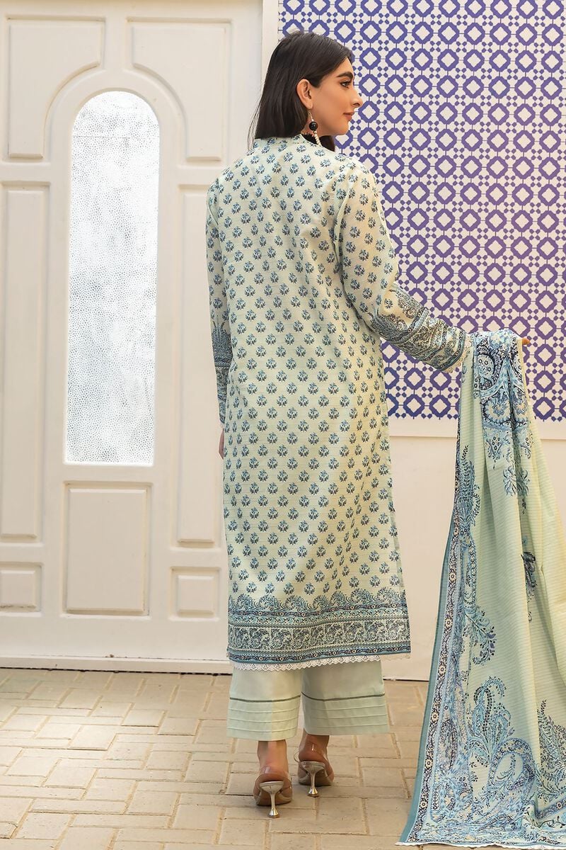 Khaadi | Essentials-Tailored'24 | P-18 - Khanumjan  Pakistani Clothes and Designer Dresses in UK, USA