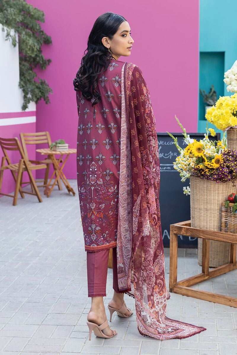 Khaadi | Essentials-Tailored'24 | P-17 - Khanumjan  Pakistani Clothes and Designer Dresses in UK, USA
