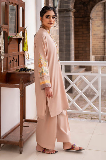 Ittehad | Embroidered Lawn | I-26 - Khanumjan Pakistani Clothes and Designer Dresses in UK, USA