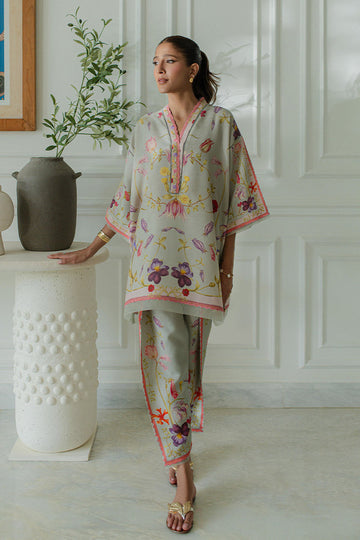 Mina Hassan | Signature Prints | Botanical Dream