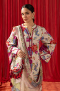 Alizeh | Sheen Lawn Prints 24 | LUNA ROSE - Khanumjan  Pakistani Clothes and Designer Dresses in UK, USA