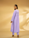 Fozia Khalid | Eid Edit 24 | Lilac Dreamscape - Khanumjan  Pakistani Clothes and Designer Dresses in UK, USA